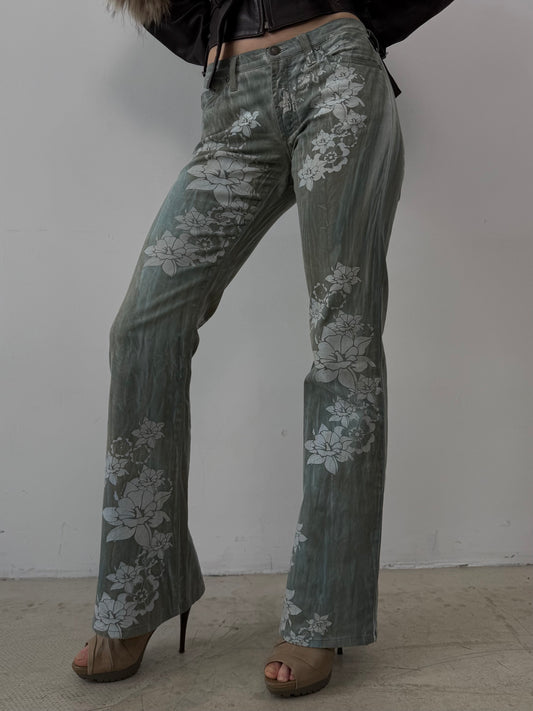 Vintage versace jeans couture TWINKLING GLOBAL