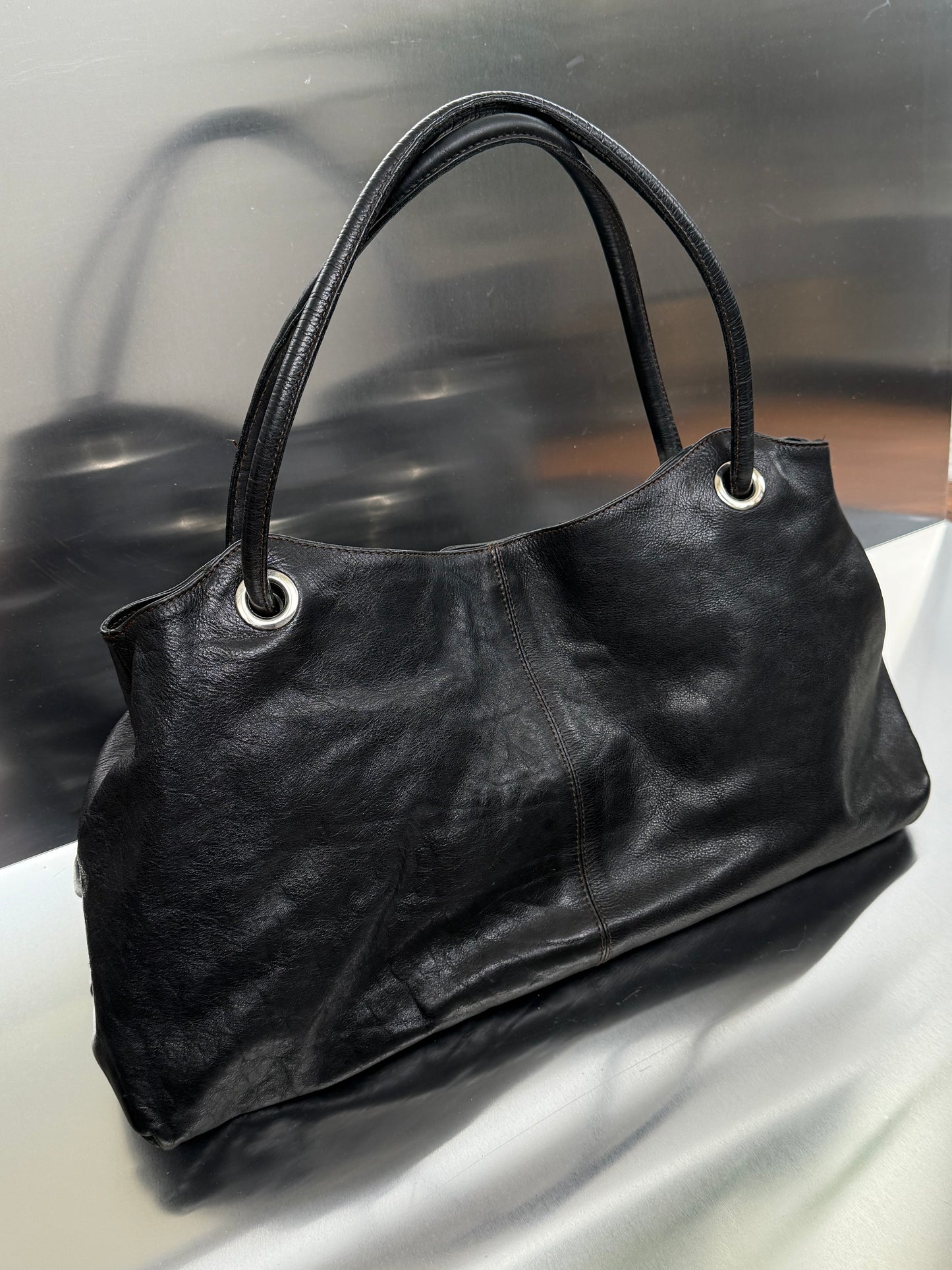 Vintage Bag Furla - TWINKLING GLOBAL