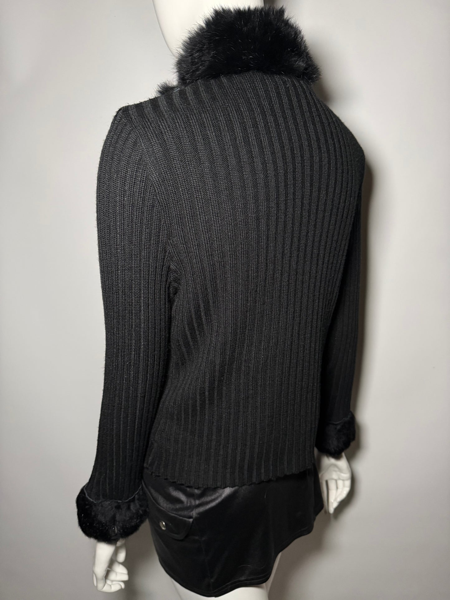 Vintage jacket Twinkling Global