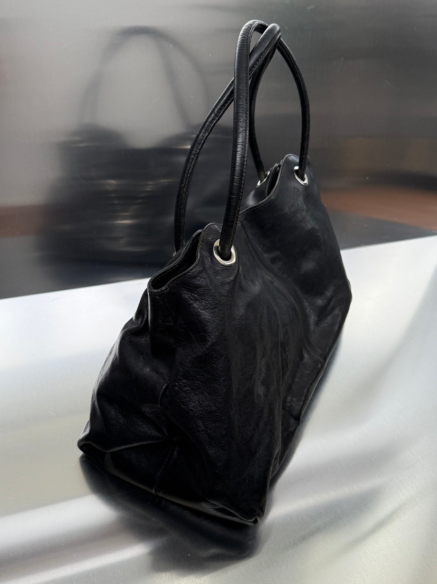 Vintage Bag Furla - TWINKLING GLOBAL