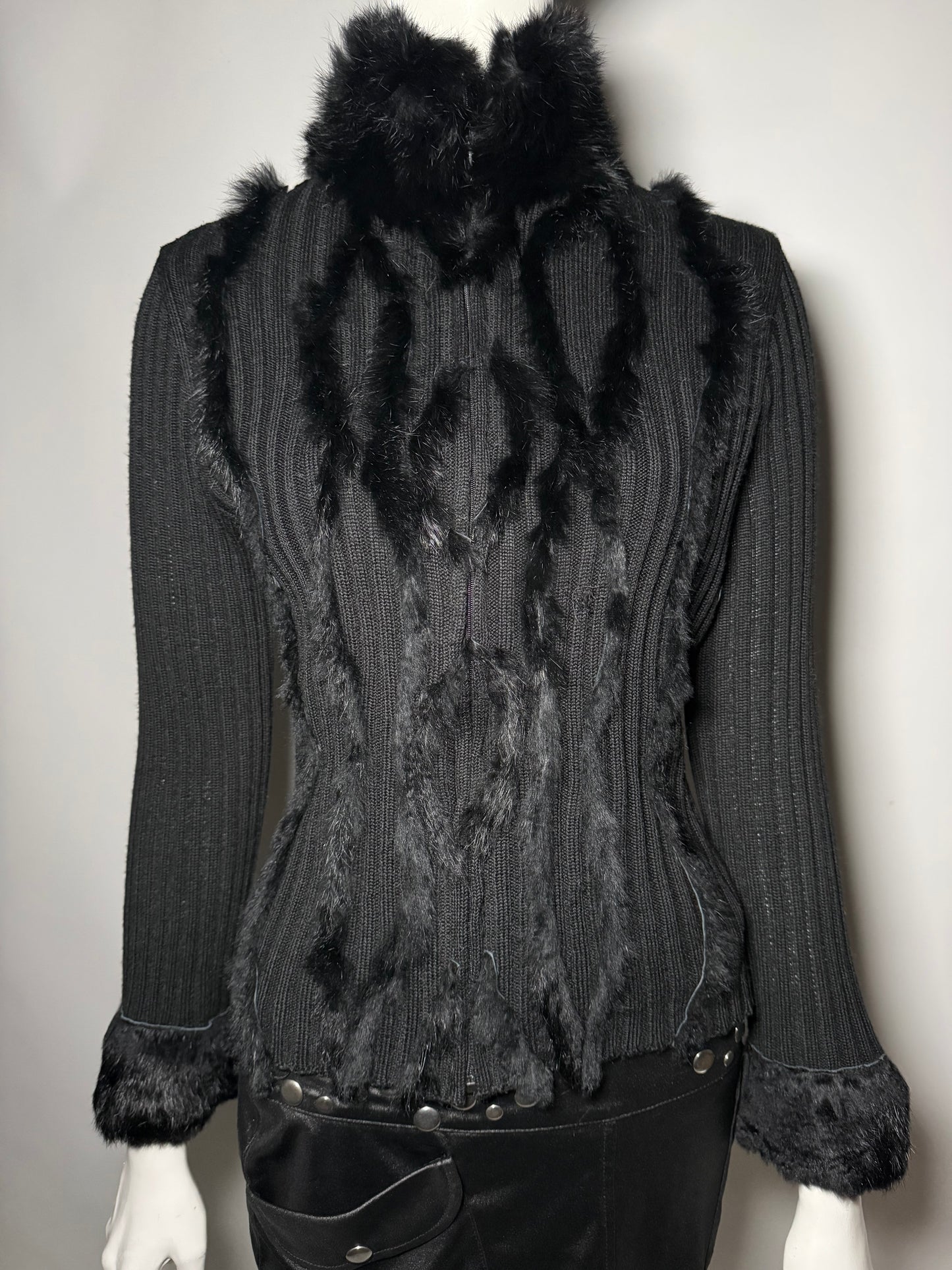 Vintage jacket Twinkling Global
