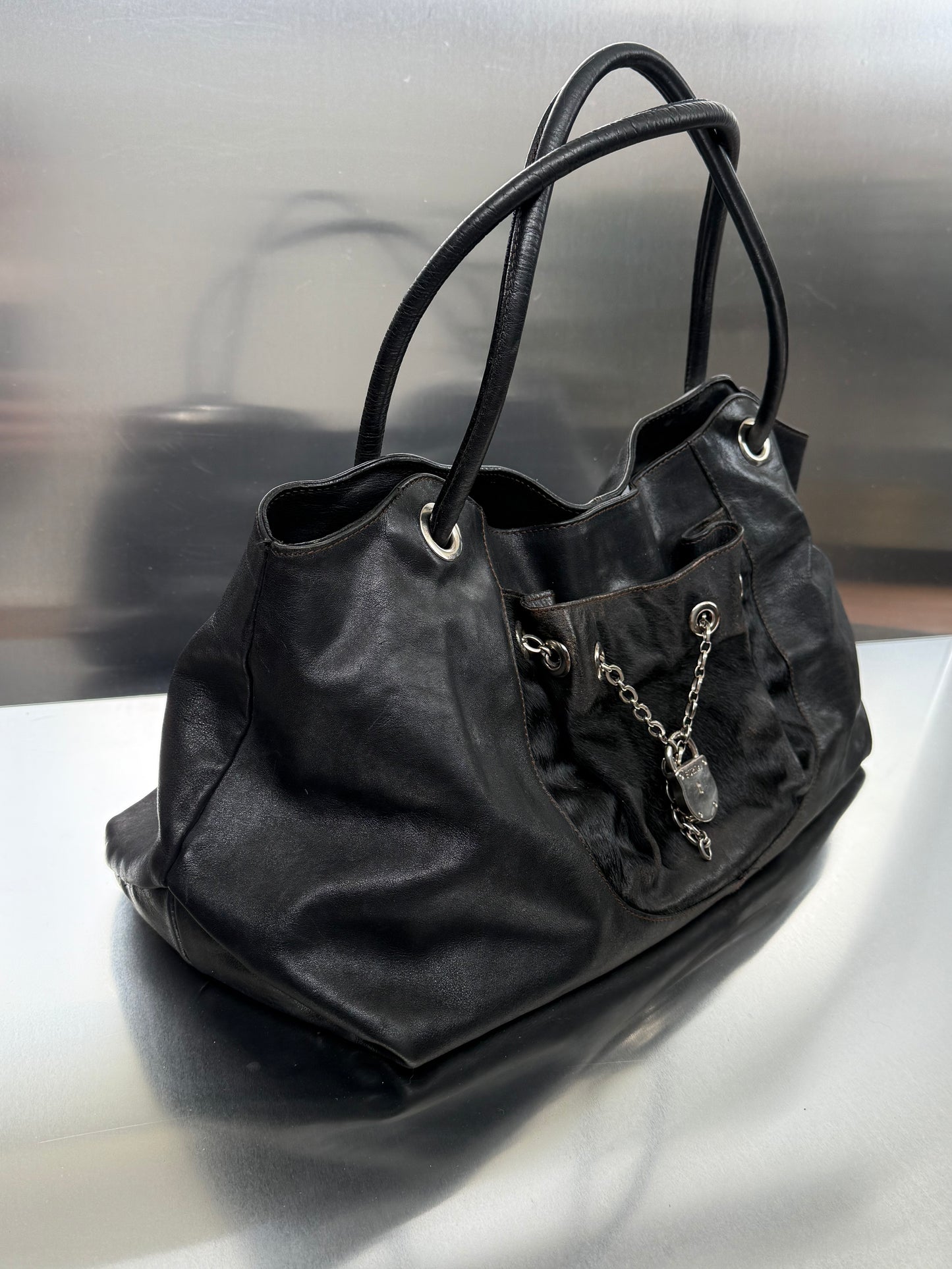 Vintage Bag Furla - TWINKLING GLOBAL