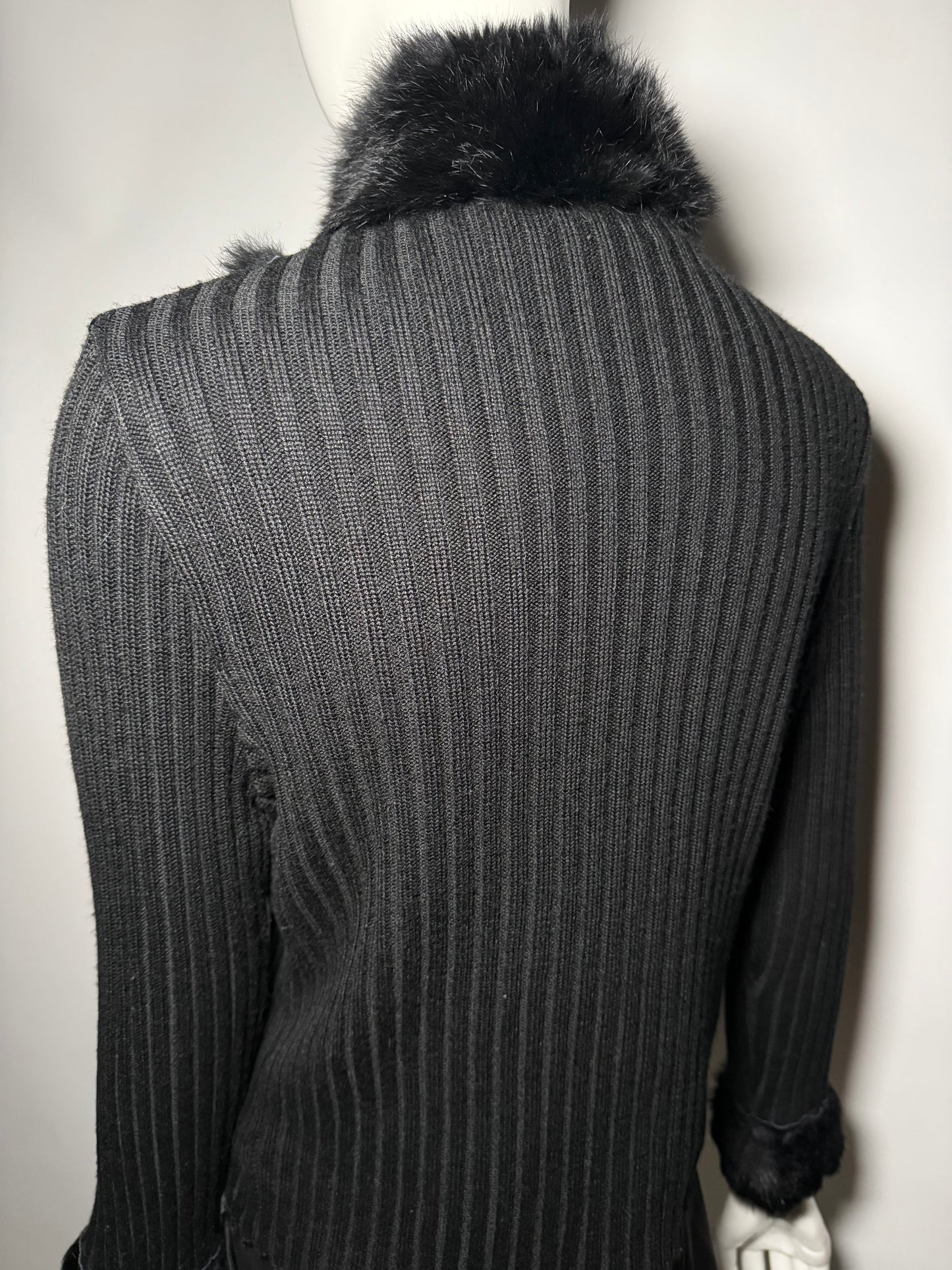 Vintage jacket Twinkling Global