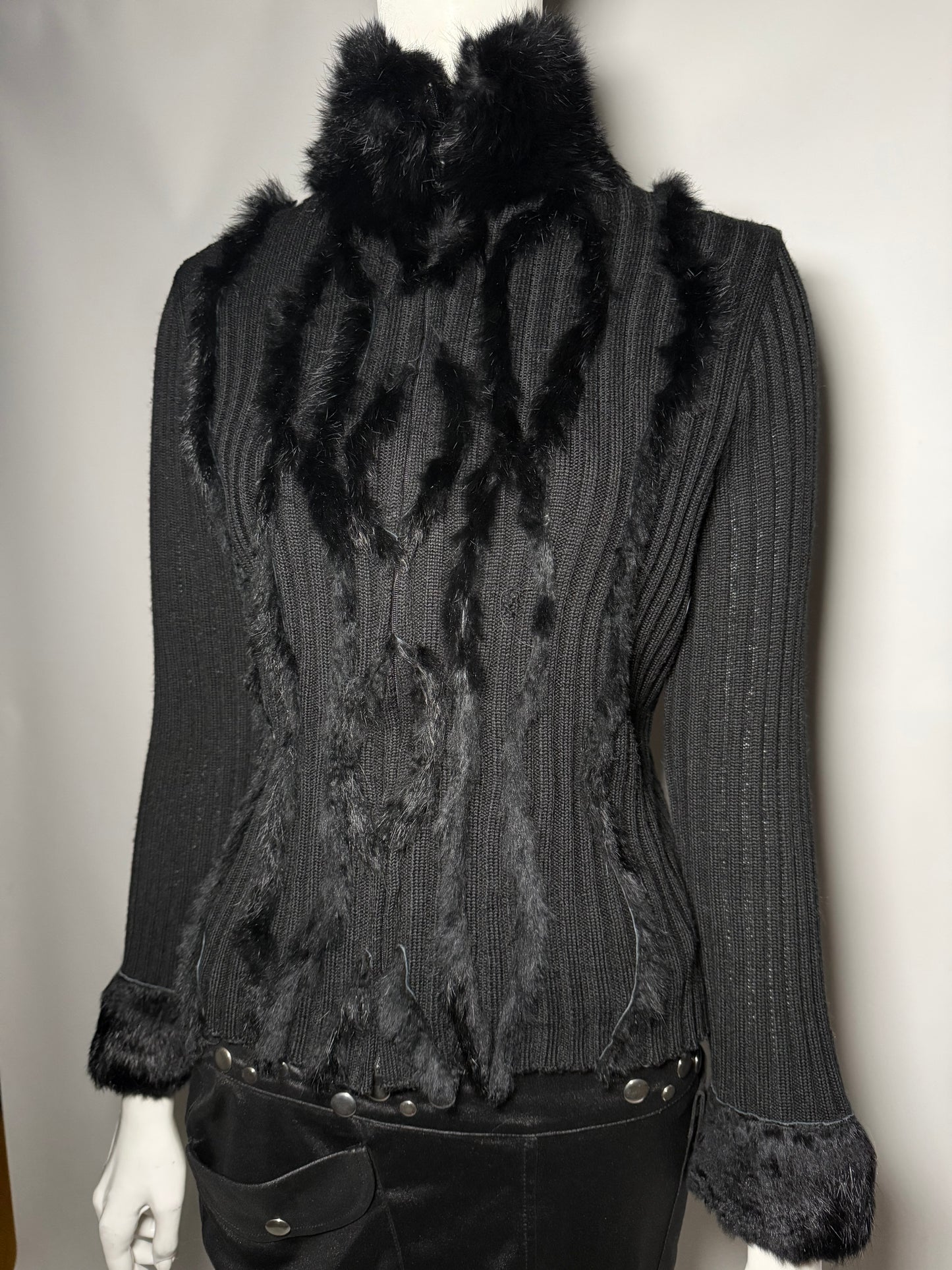 Vintage jacket Twinkling Global