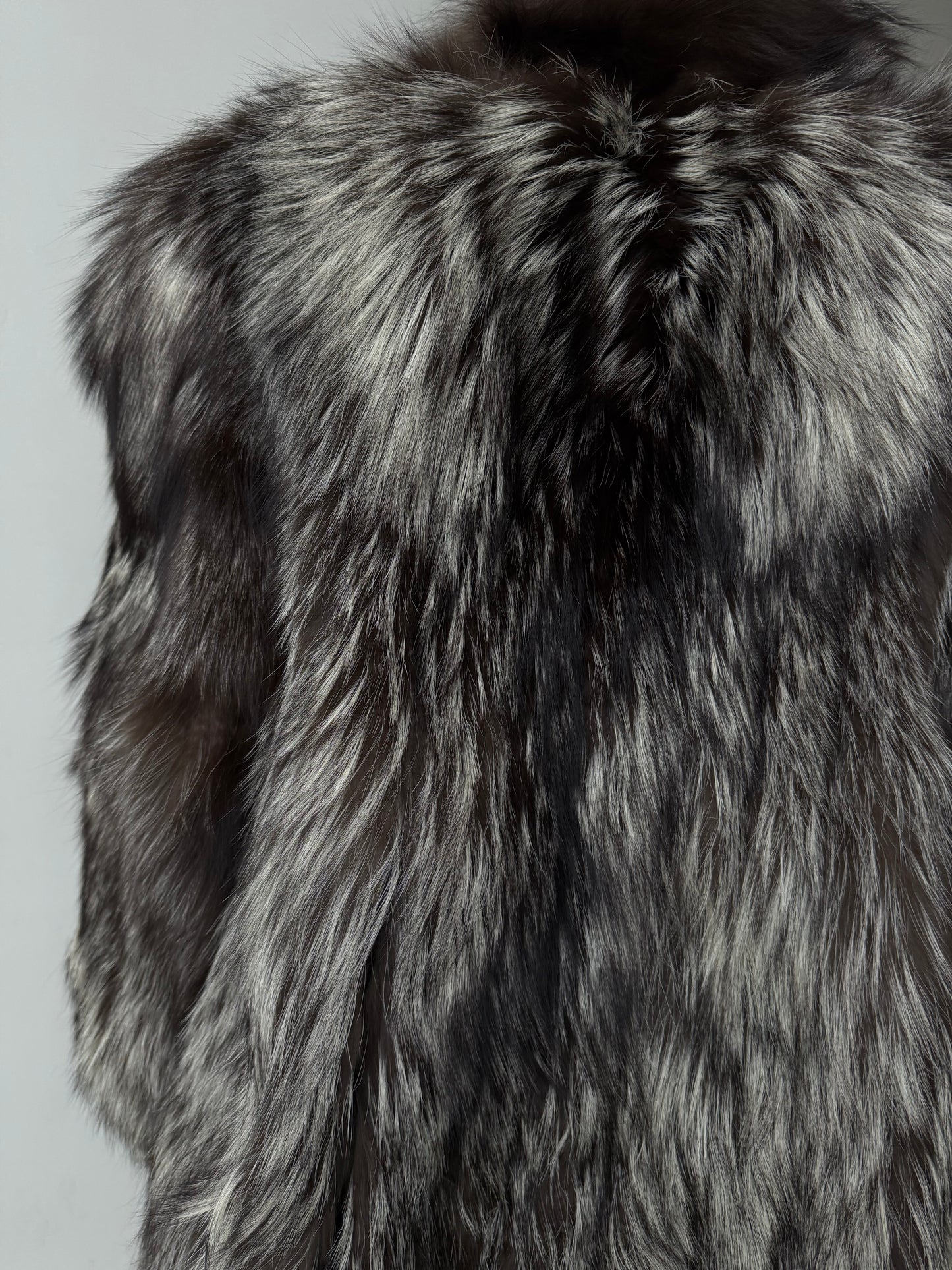 Vintage coat TWINKLING GLOBAL