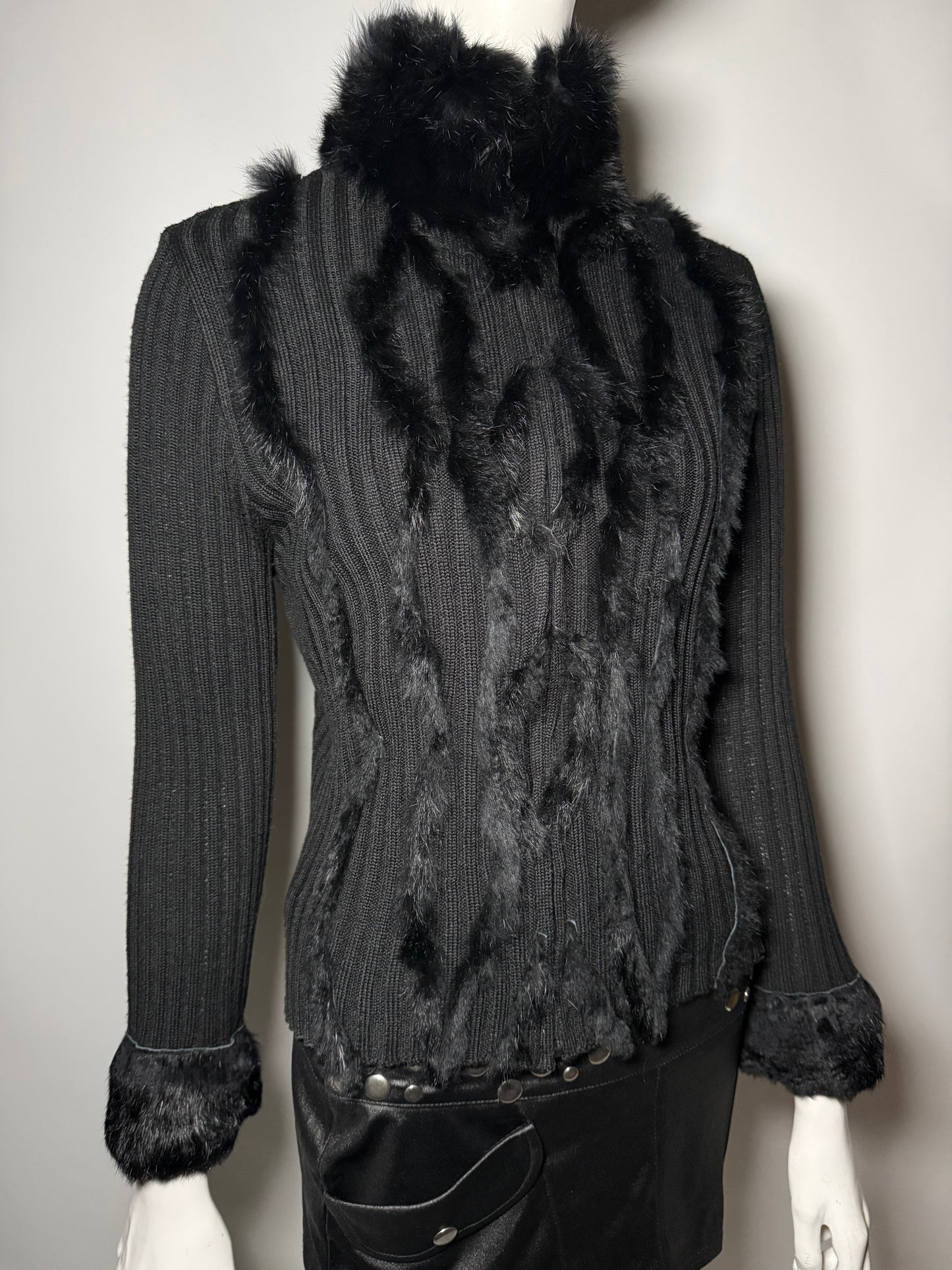 Vintage jacket Twinkling Global