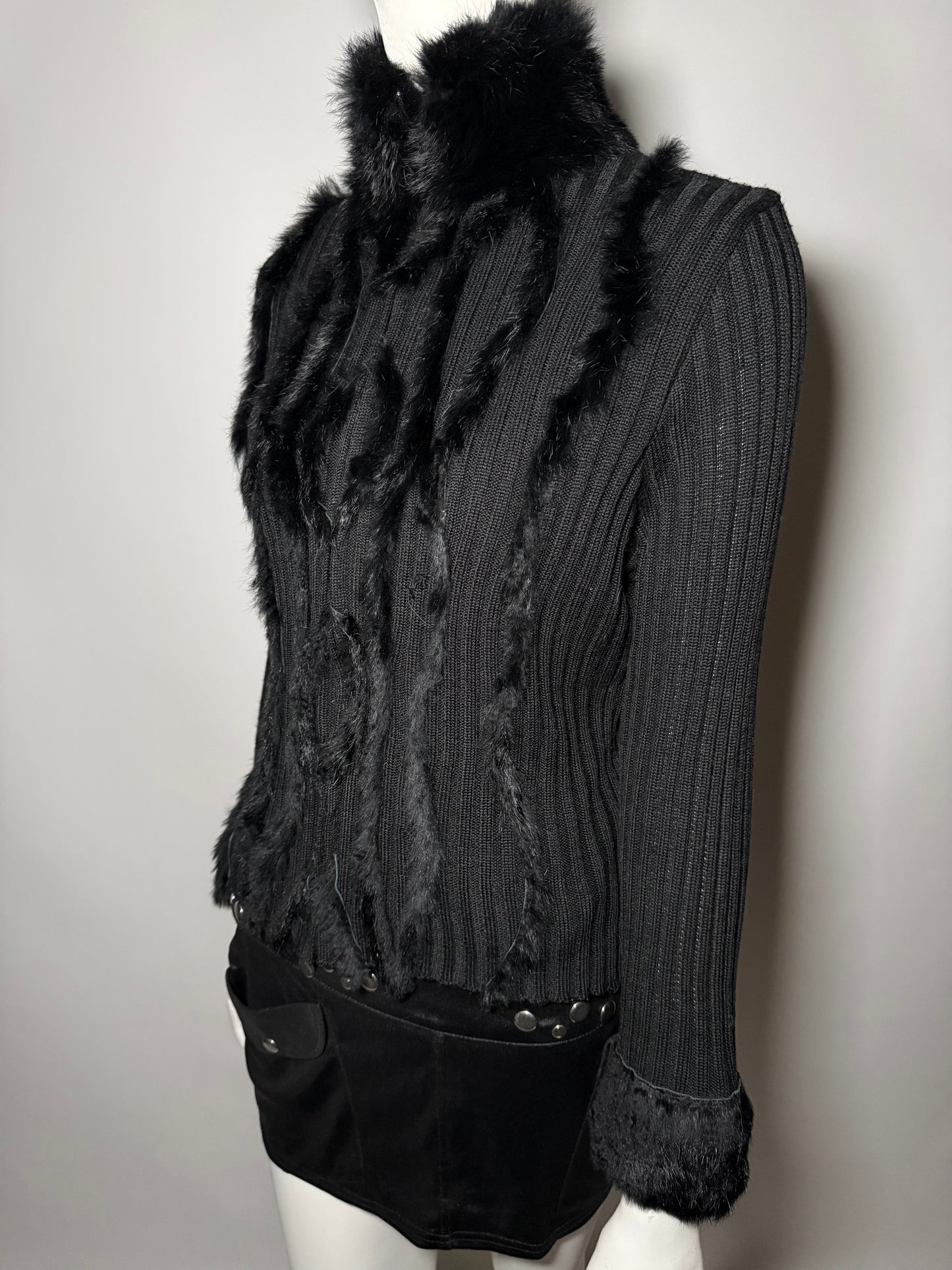 Vintage jacket Twinkling Global