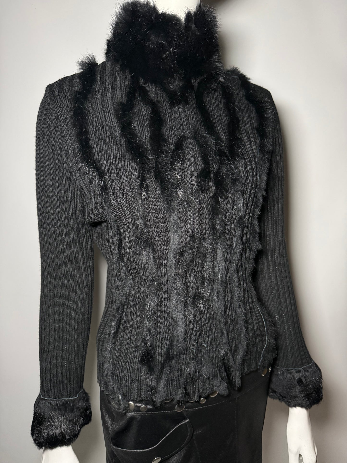 Vintage jacket Twinkling Global