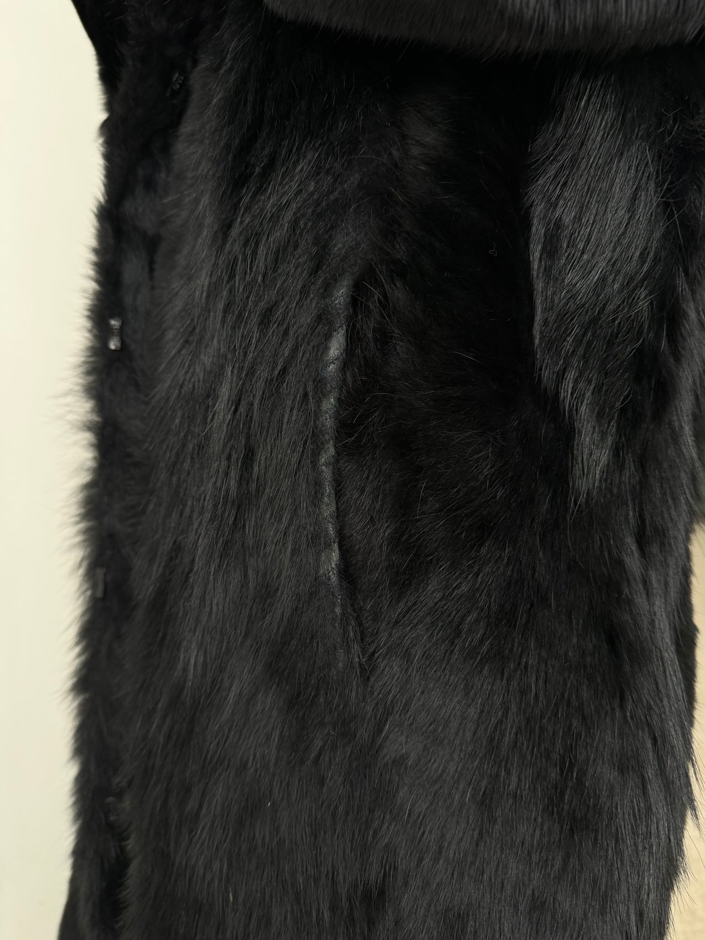 Vintage coat TWINKLING GLOBAL