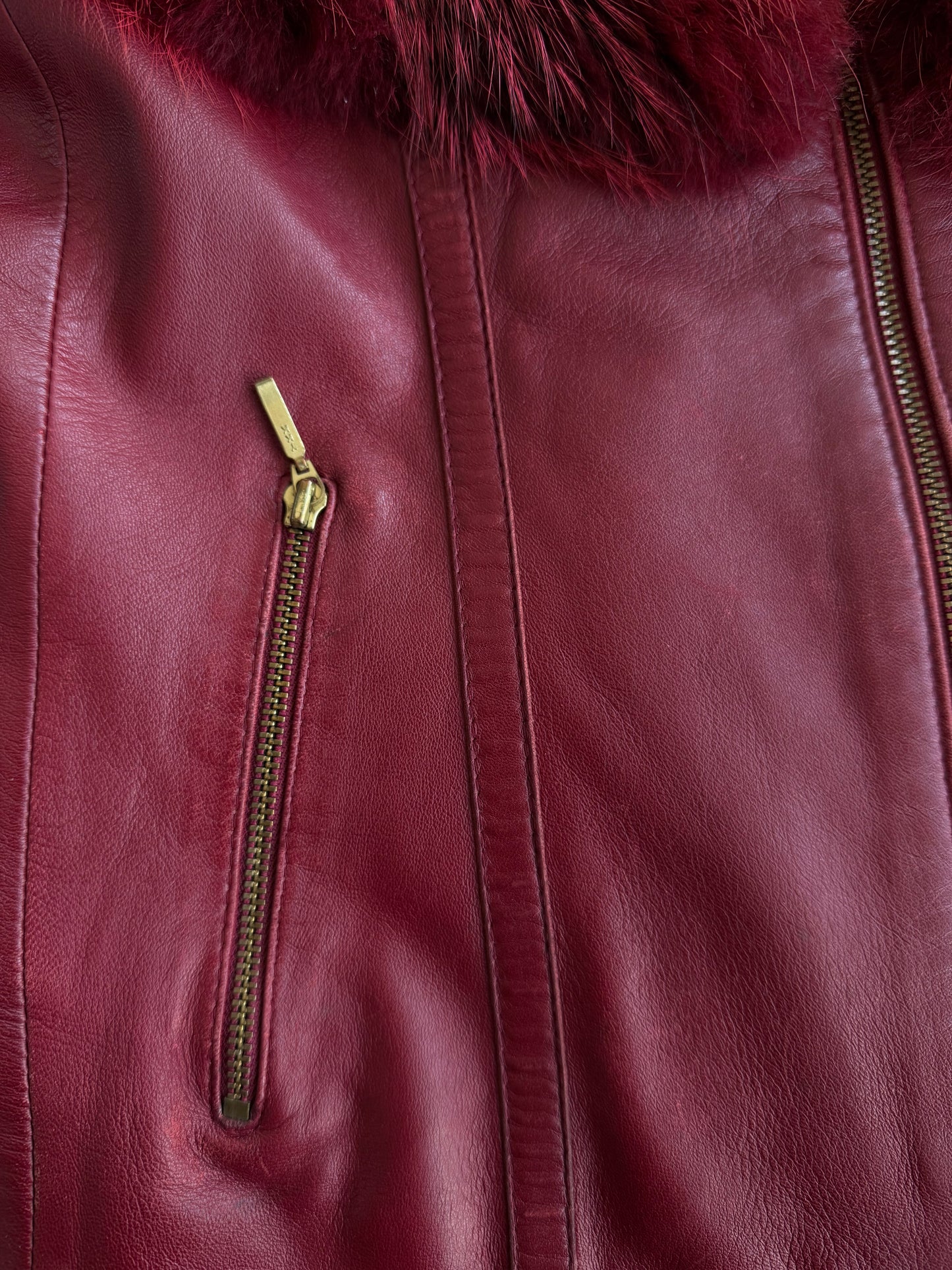 Vintage jacket  TWINKLING GLOBAL