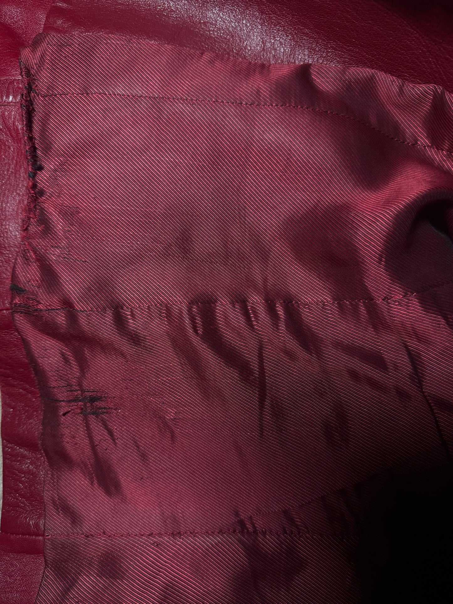 Vintage jacket  TWINKLING GLOBAL
