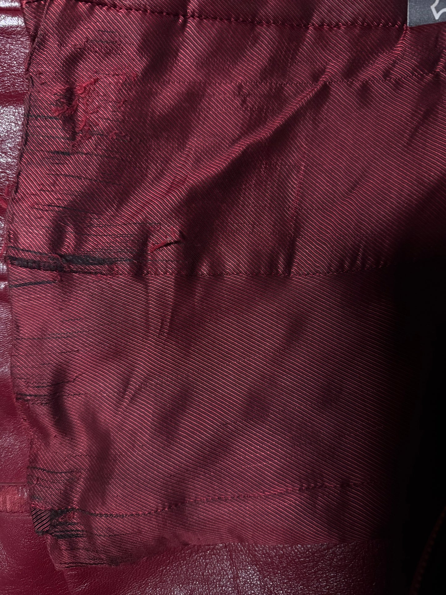 Vintage jacket  TWINKLING GLOBAL