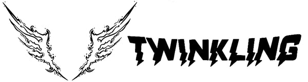 TWINKLING